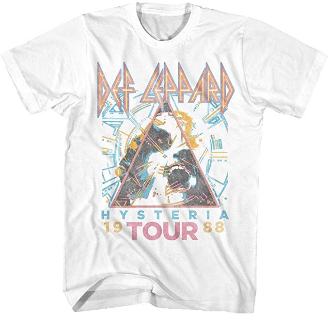 Dutch adulescens Rock Shirt